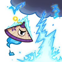 Lightning Bolt